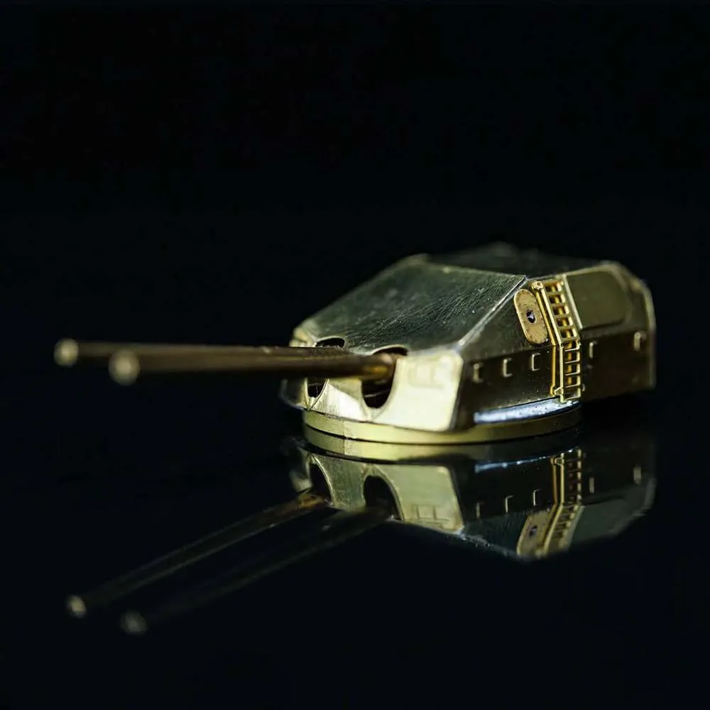 Крейсер Prinz Eugen + (Полный набор инструментов, клея и краски)