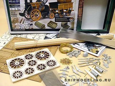 модель паровоза Модель паровоза ROCKET модель паровоза Модель паровоза ROCKET