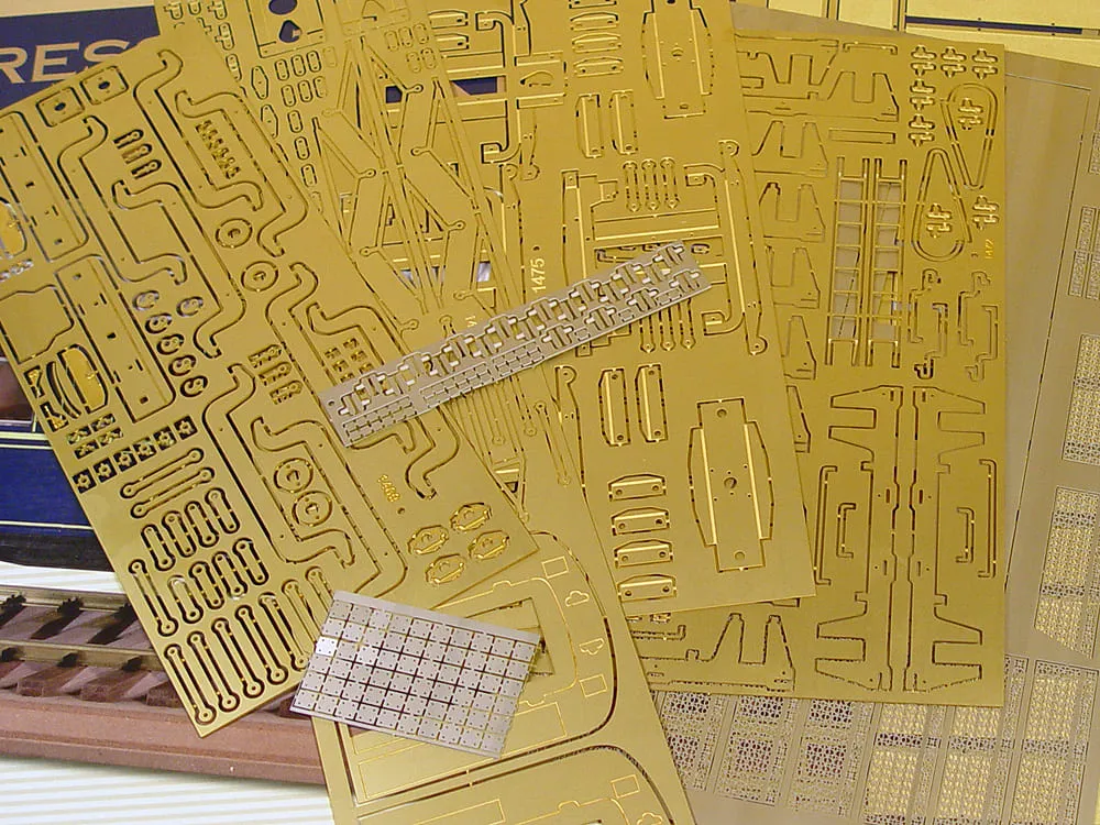 модель паровоза ORIENT EXPRESS спальный вагон 3533 LX модель паровоза ORIENT EXPRESS спальный вагон 3533 LX