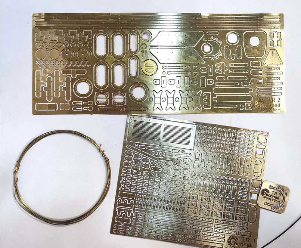 Модель Яхта Folkboat, комплектация Стандартная Модель Яхта Folkboat, комплектация Стандартная