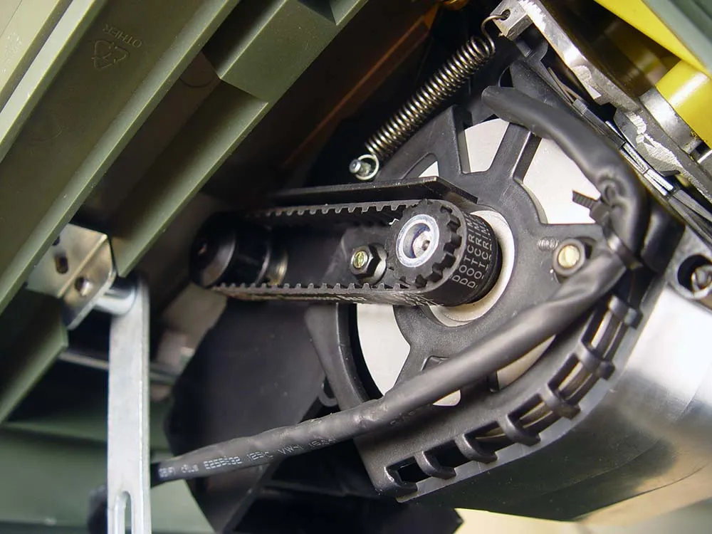 Большая циркулярная пила Proxxon FET 27070 Большая циркулярная пила Proxxon FET 27070