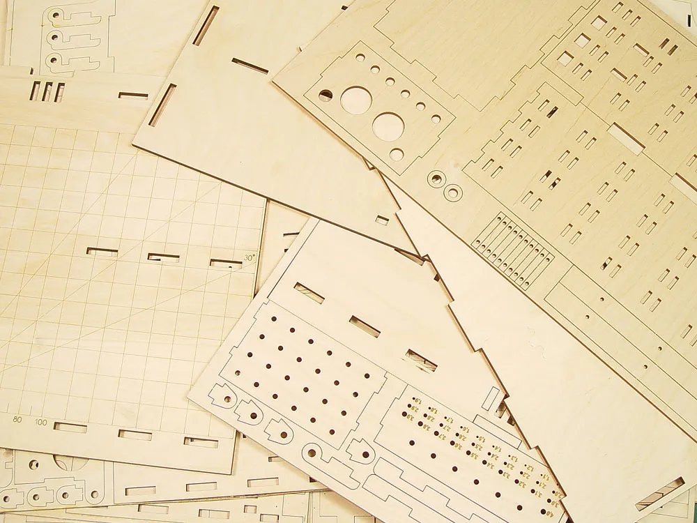 Большое переносное рабочее место