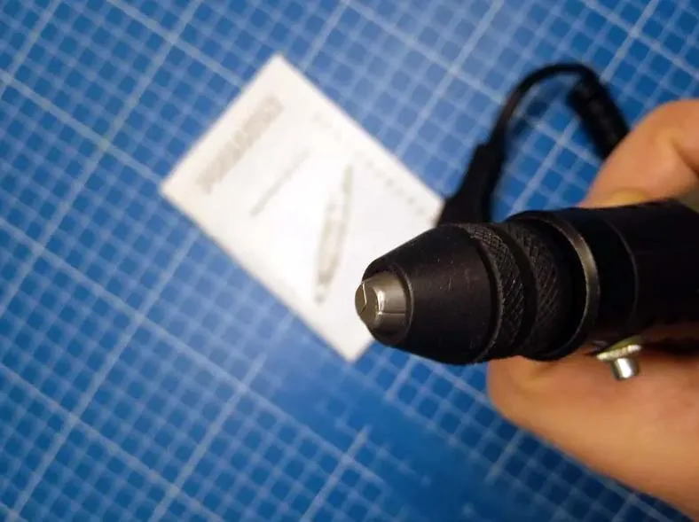 Бормашина Proxxon MICROMOT 60/EF (28512) + Блок питания регулируемый (28707) и набор сверл (28874) 28512 Бормашина Proxxon MICROMOT 60/EF (28512) + Блок питания регулируемый (28707) и набор сверл (28874) 28512