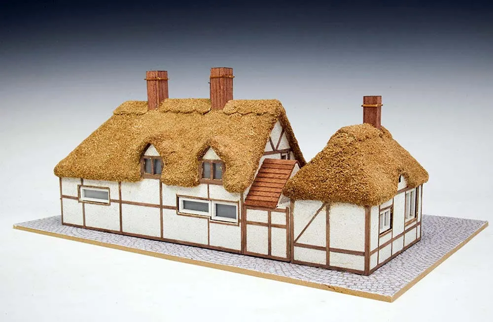 Старая Англия + (Стартовый набор инструментов) Старая Англия + (Стартовый набор инструментов)