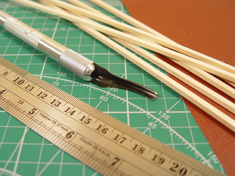 Малое U-образное лезвие, 2 шт Малое U-образное лезвие, 2 шт