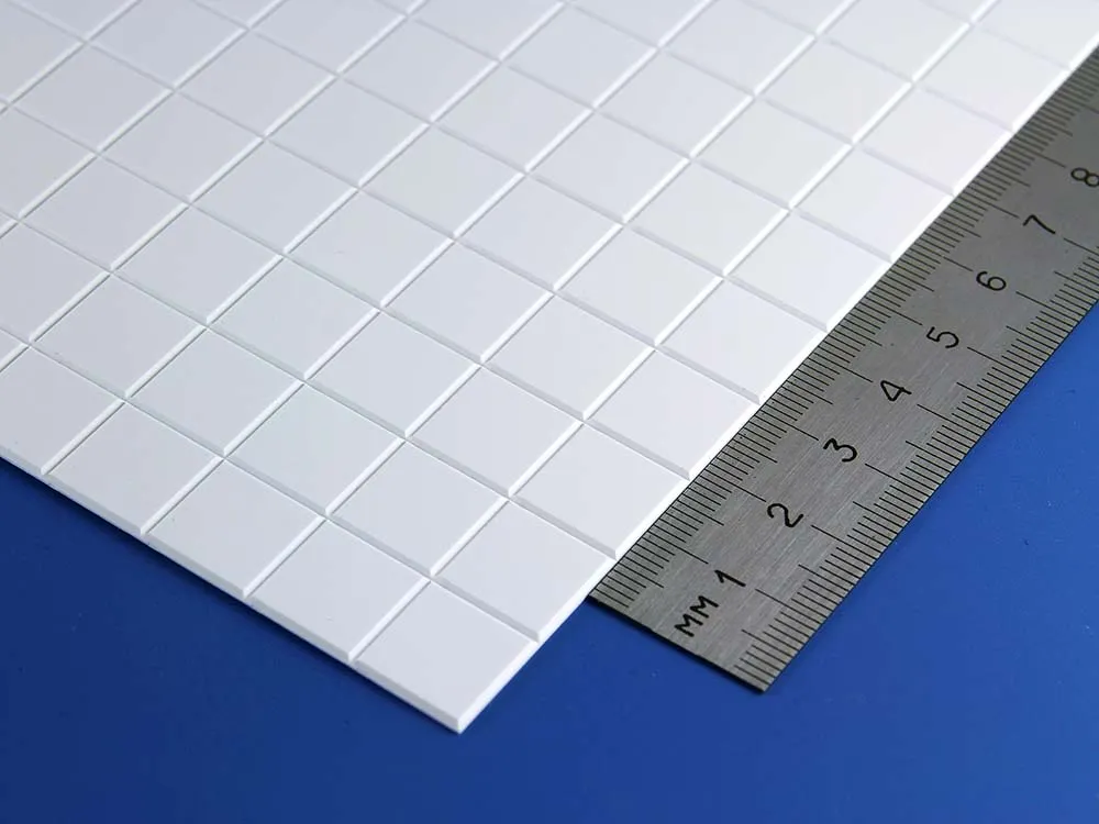 Квадратная плитка 12,7х12,7 мм, лист 15х30 см Квадратная плитка 12,7х12,7 мм, лист 15х30 см