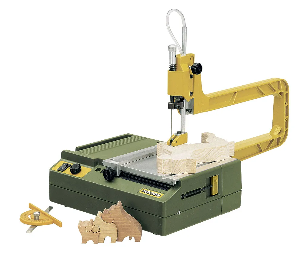 Электролобзик Proxxon DS 230/Е 27088 Электролобзик Proxxon DS 230/Е 27088