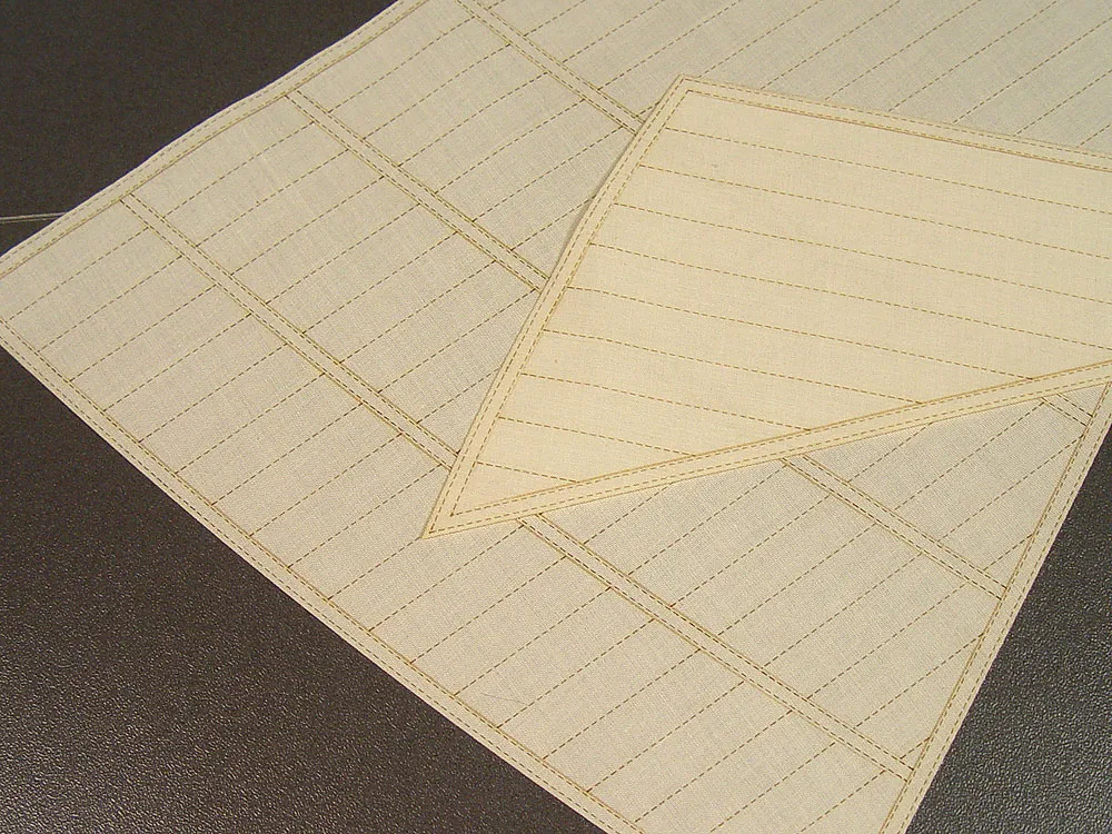 Набор парусов для шхуны Полоцк