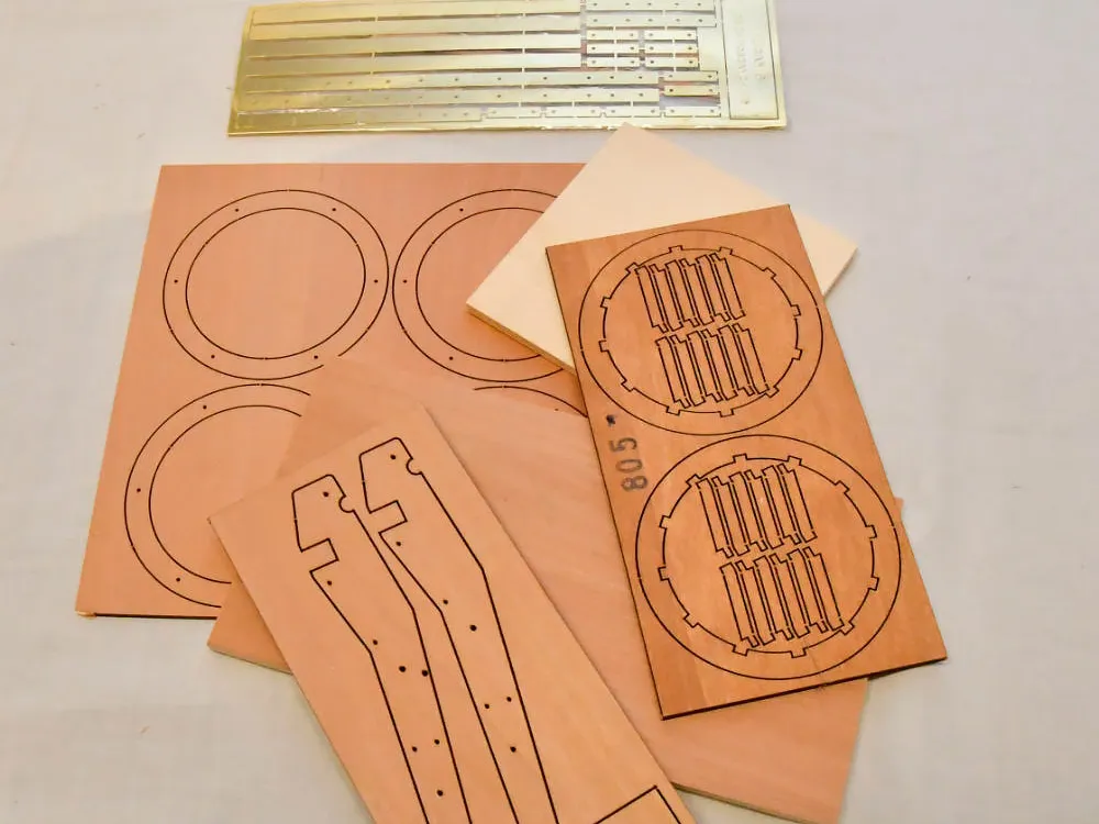 сборная модель пушки сборная модель пушки