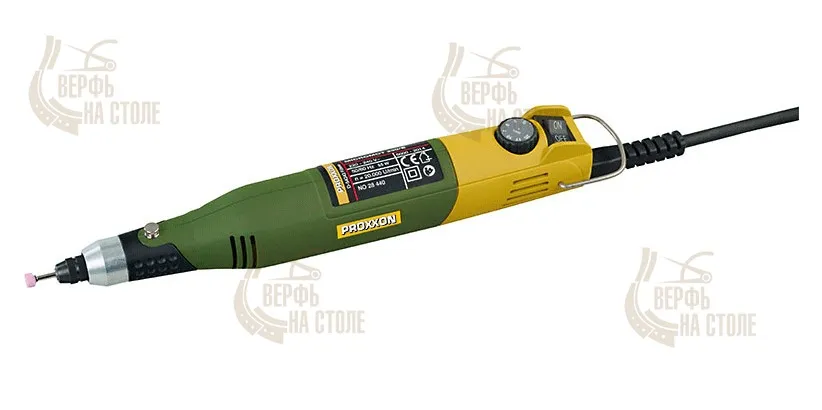 Бор-машинка Proxxon Micromot 230/E 28440 Бор-машинка Proxxon Micromot 230/E 28440