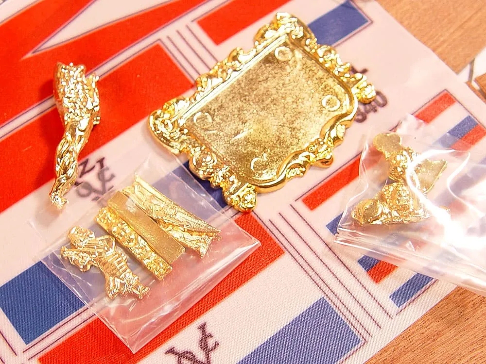 деревянная модель корабля Prins Willem деревянная модель корабля Prins Willem