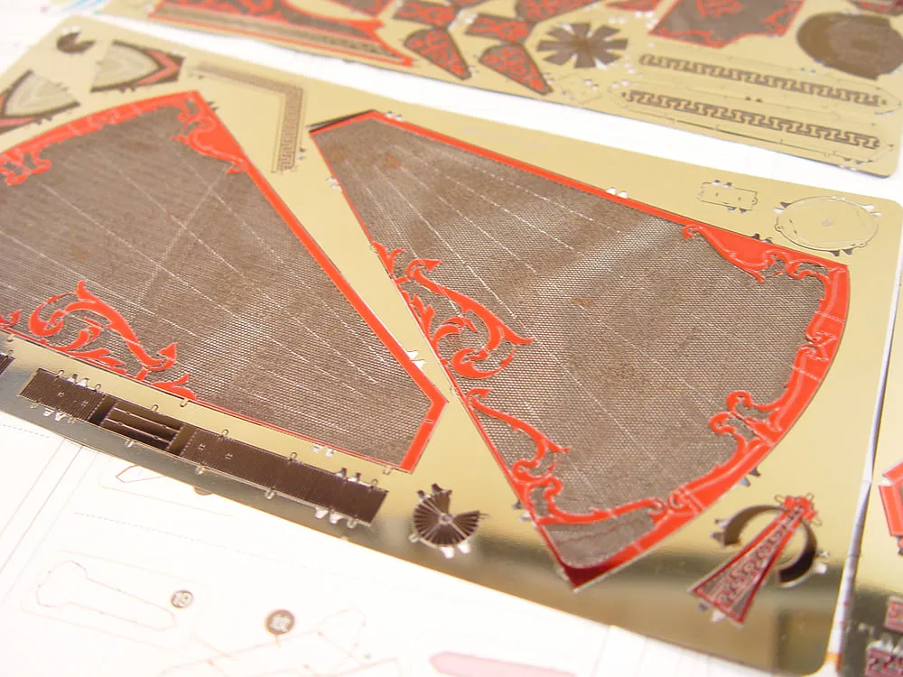 Полковник Империи Цин Полковник Империи Цин