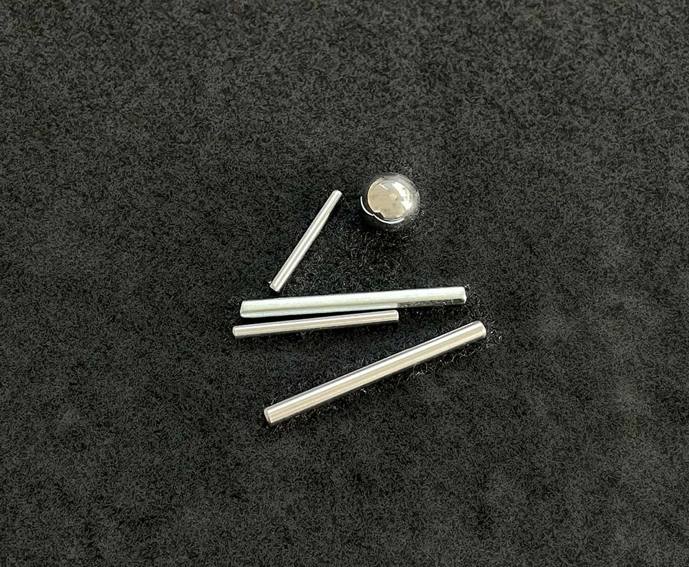 Шариковый таймер, серия "Да Винчи"