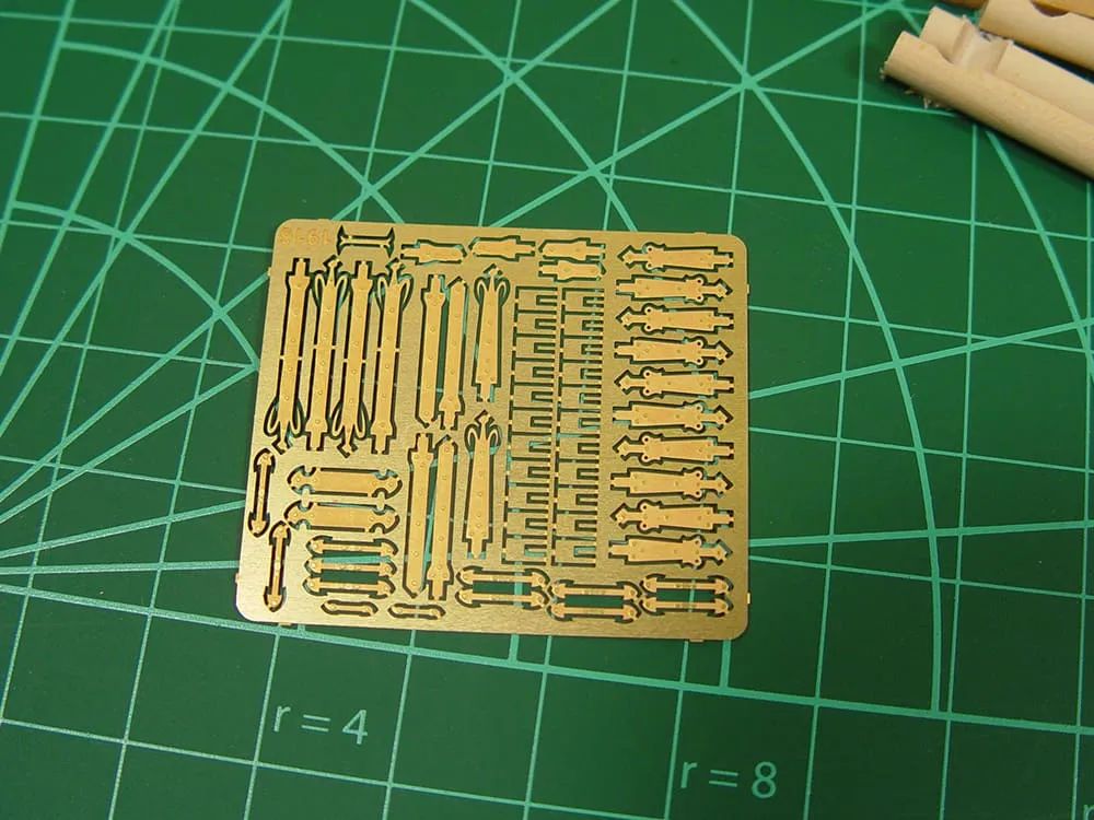 Дом крестьянина из села Илькино, XIX век, 1414 деталей Дом крестьянина из села Илькино, XIX век, 1414 деталей