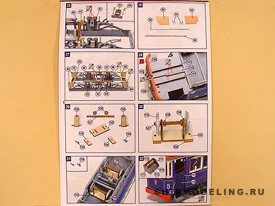 модель трамвая Модель трамвая TIBIDABO модель трамвая Модель трамвая TIBIDABO