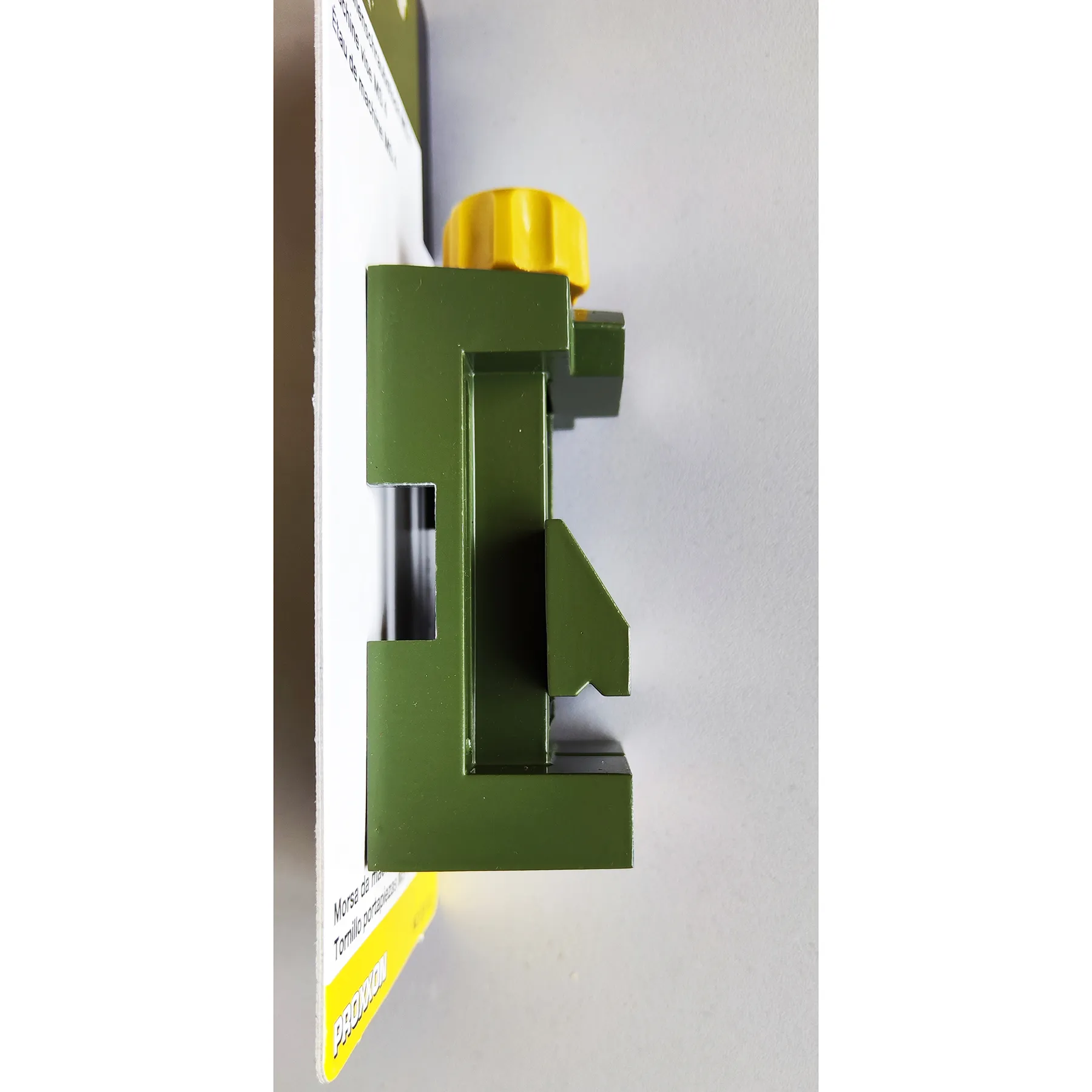 Тиски Proxxon MS4 28132