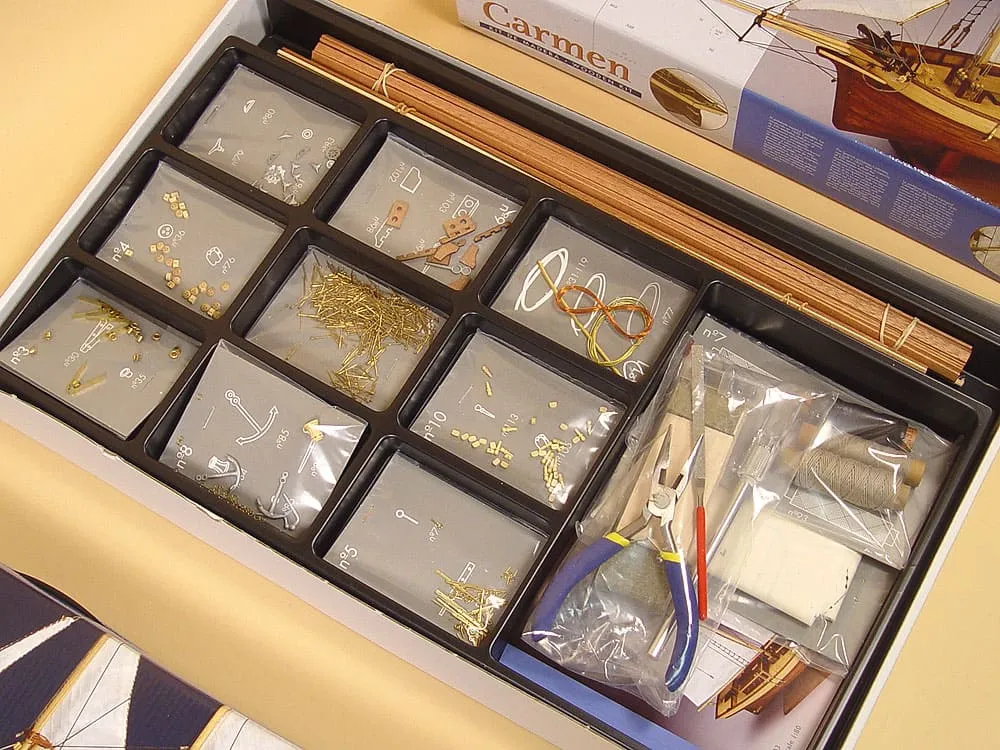 Carmen плюс инструменты Carmen плюс инструменты