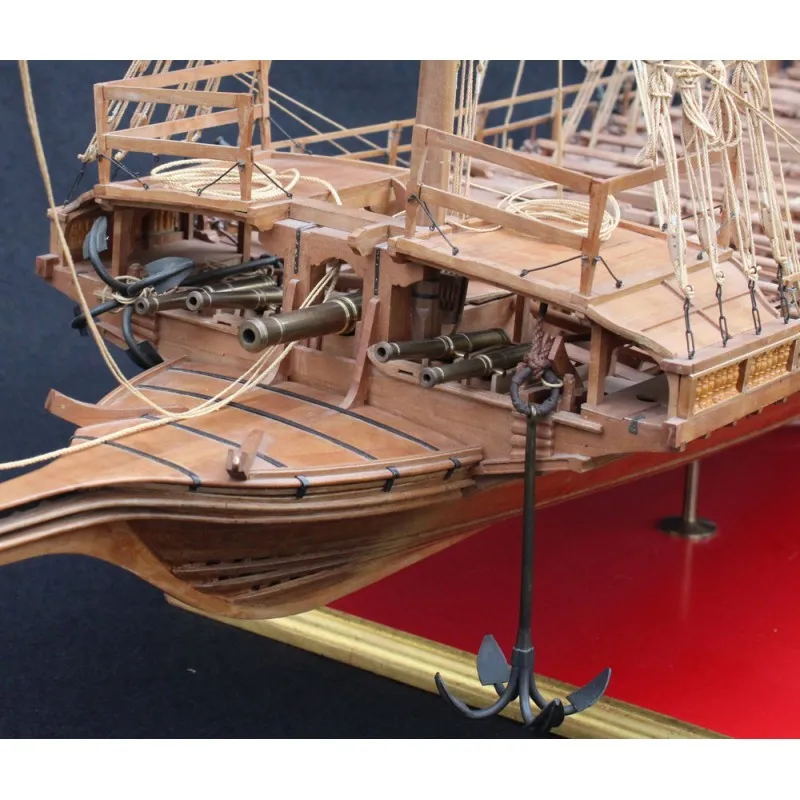 La Fleur de Lis + чертежи La Fleur de Lis + чертежи