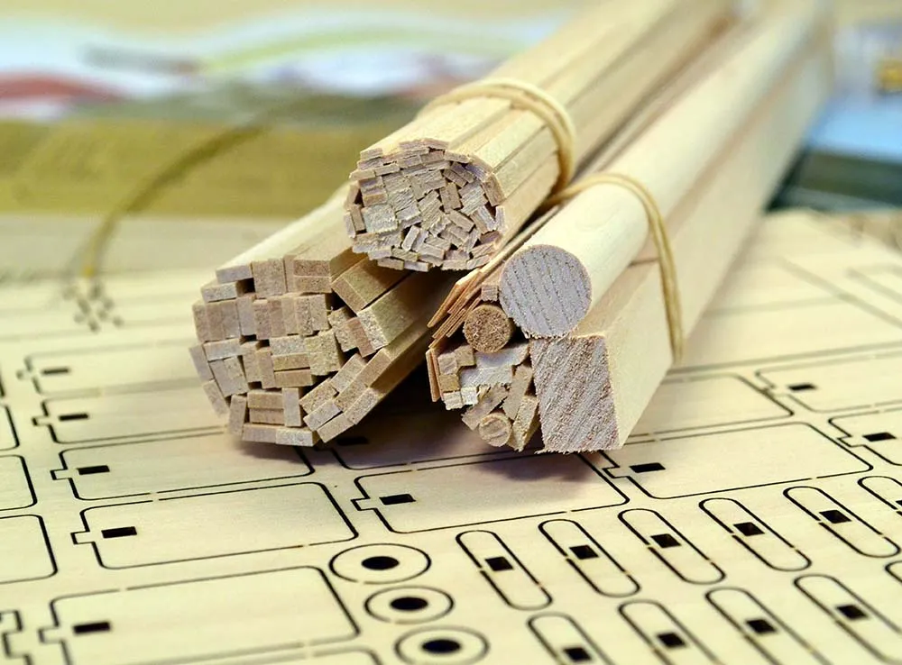 модель трамвая Модель трамвая New Orleans