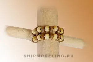 Бейфут, самшит, 6 мм