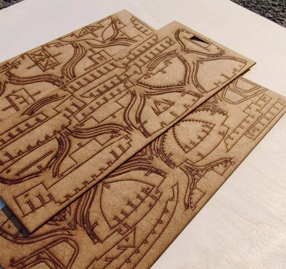 Яхта Folkboat, комплектация Стандартная + (Полный набор инструментов, клея и лак) Яхта Folkboat, комплектация Стандартная + (Полный набор инструментов, клея и лак)