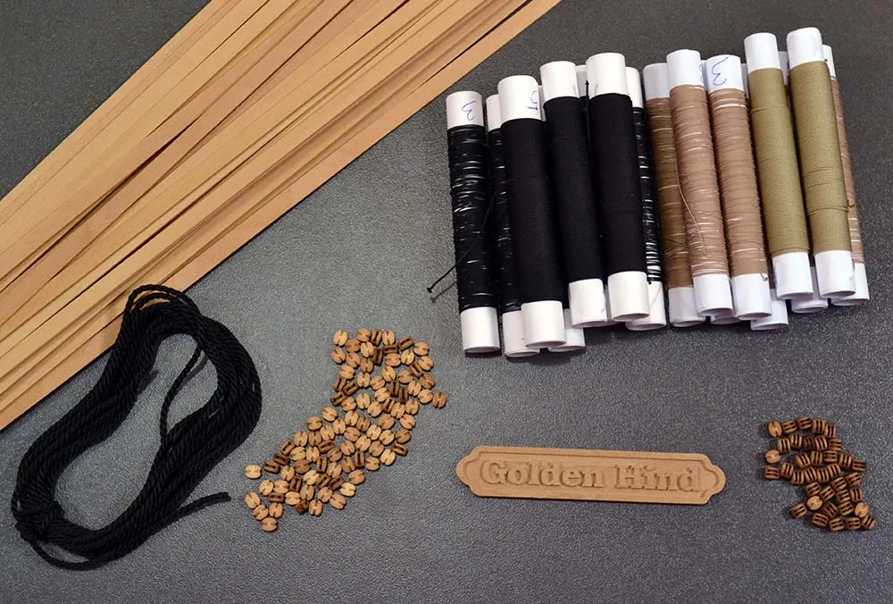 модель корабля своими руками Golden Hind улучшенная версия модель корабля своими руками Golden Hind улучшенная версия