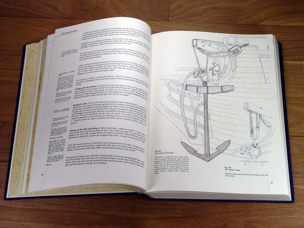 The 74 gun ship. Том 4. Команда. Управление кораблем. The 74 gun ship. Том 4. Команда. Управление кораблем.