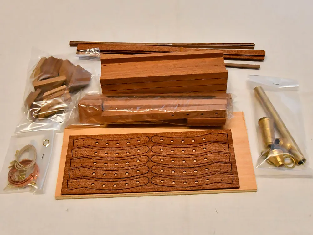 сборная модель пушки сборная модель пушки