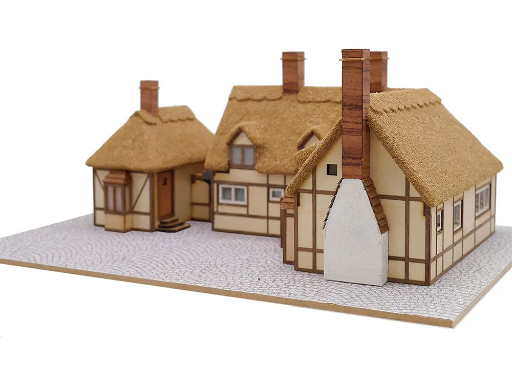 Старая Англия + (Стартовый набор инструментов) Старая Англия + (Стартовый набор инструментов)