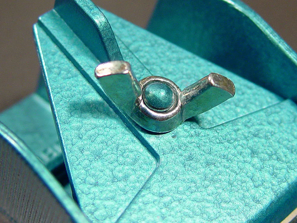 Минирубанок Минирубанок