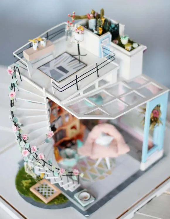 Стильный лофт, серия макси, подсветка Стильный лофт, серия макси, подсветка