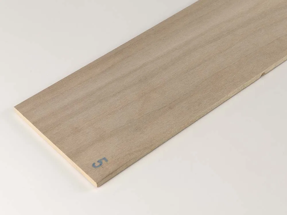 Лист 5х100 мм, розовое дерево Лист 5х100 мм, розовое дерево