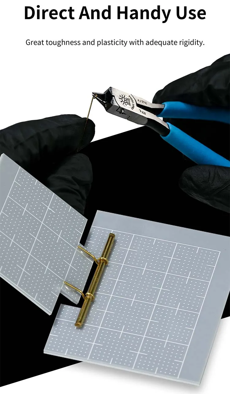 Пруток латунный 2,5 мм, 5 шт Пруток латунный 2,5 мм, 5 шт