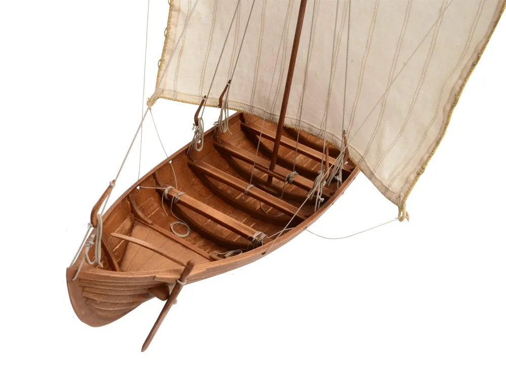 Славянская ладья Белый конь + (Стартовый набор инструментов) Славянская ладья Белый конь + (Стартовый набор инструментов)