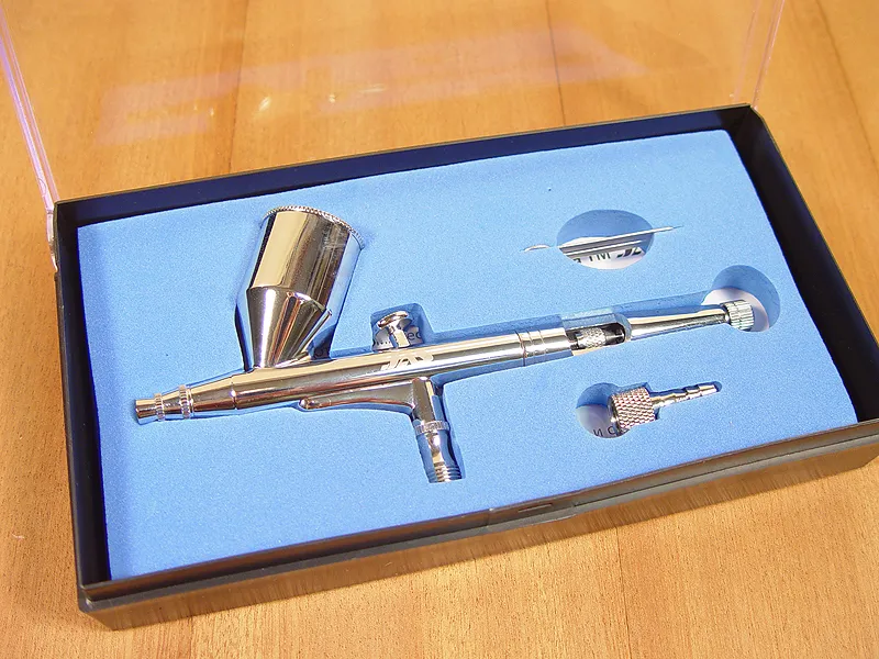 Аэрограф 1164 Аэрограф 1164