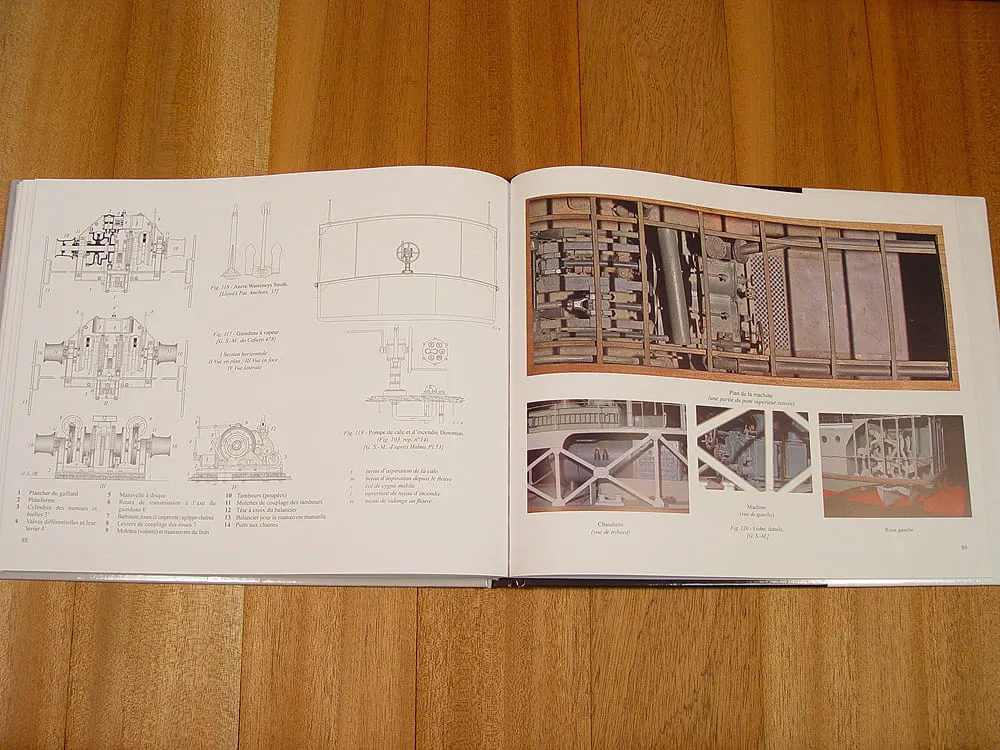 Navires fluviaux 1472-1910 Navires fluviaux 1472-1910