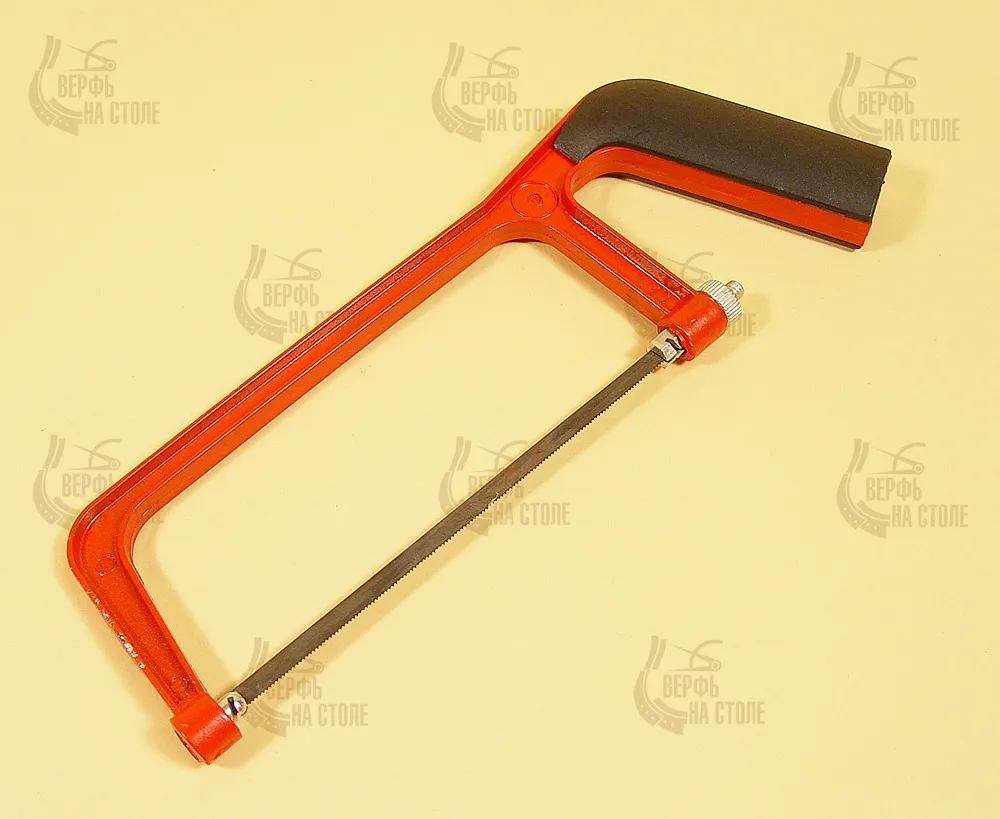 Пилка, алюминий, глубина 60 мм