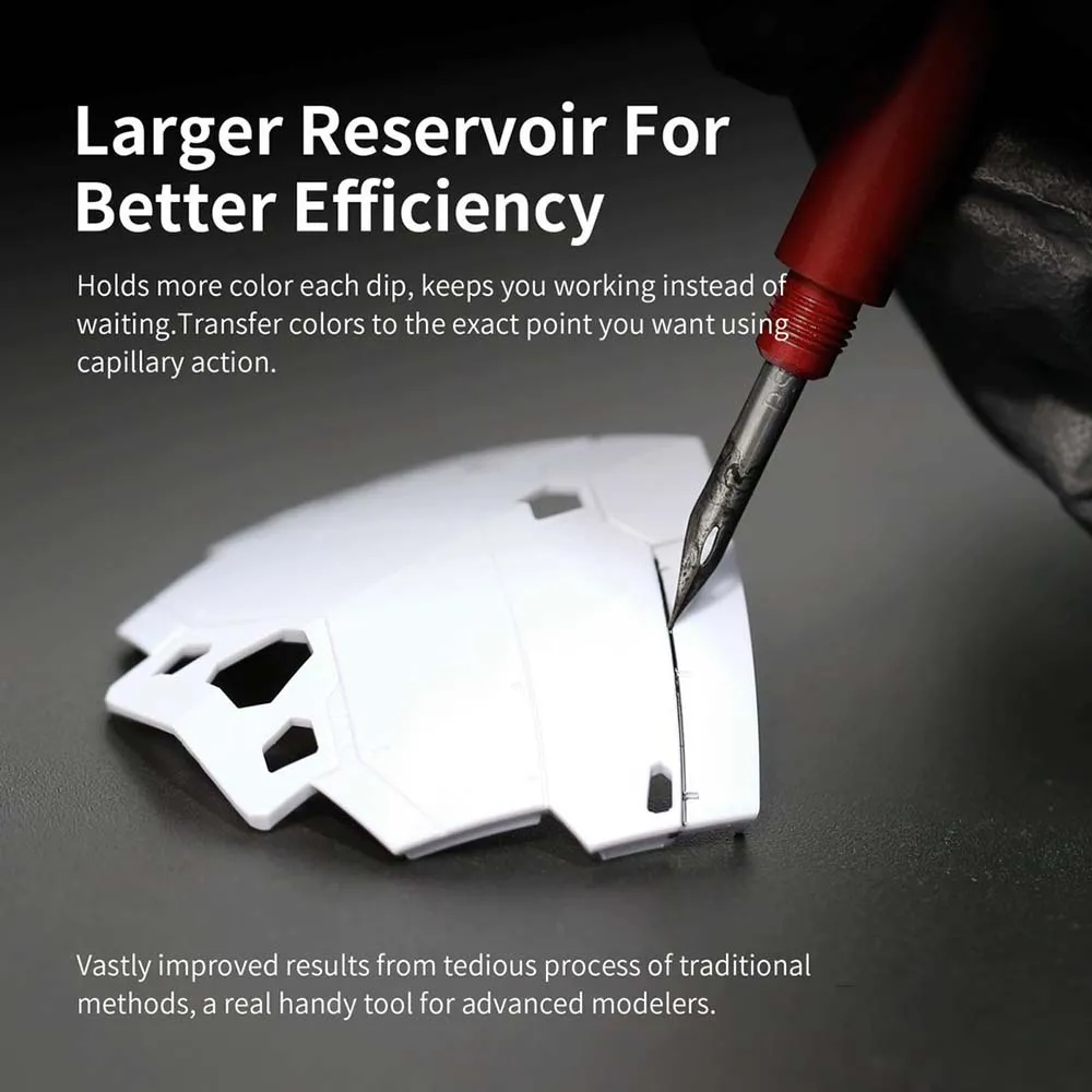 Перьевая ручка