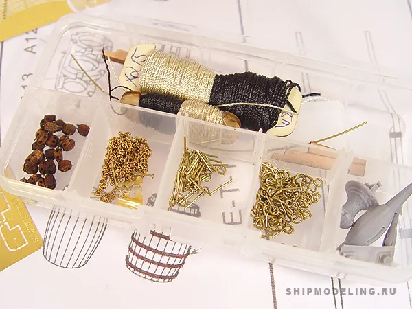 модель корабля для сборки Leudo 1800-1900 модель корабля для сборки Leudo 1800-1900