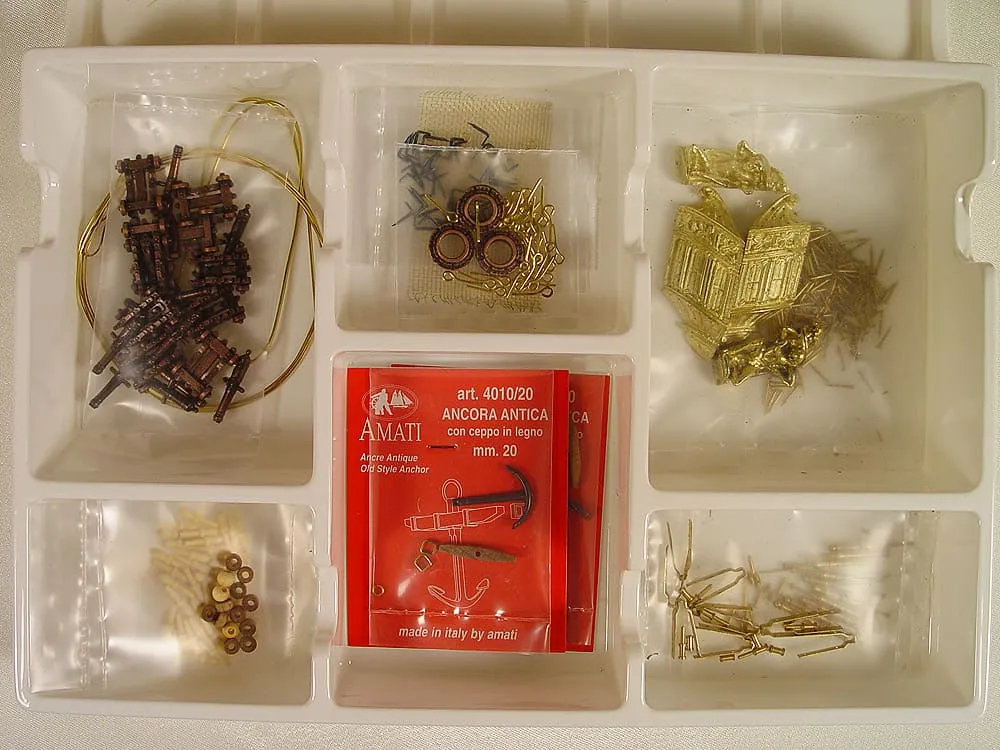 модель корабля Polacca Veneziana модель корабля Polacca Veneziana