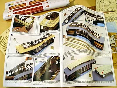 модель трамвая Модель трамвая SAN FRANCISCO модель трамвая Модель трамвая SAN FRANCISCO