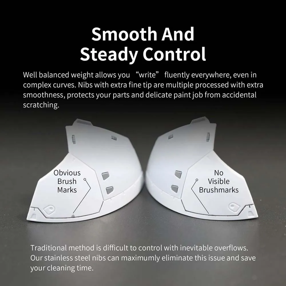 Перьевая ручка