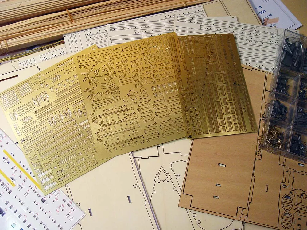 модель корабля своими руками RMS TITANIC (Титаник) модель корабля своими руками RMS TITANIC (Титаник)