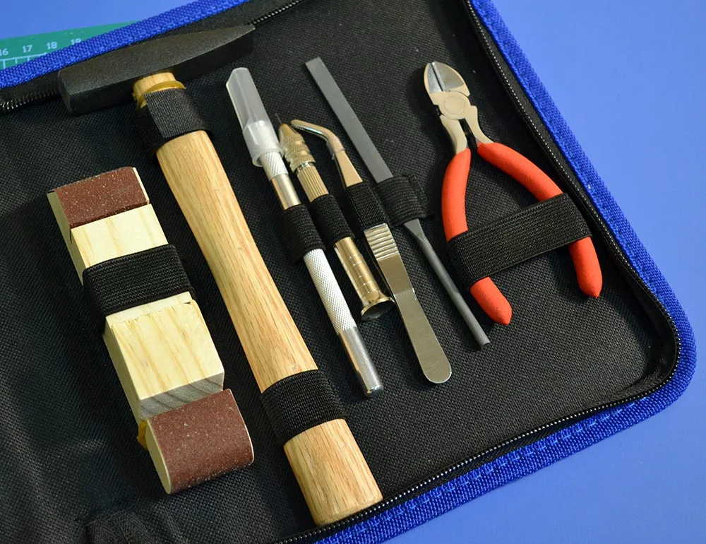 модель корабля своими руками Polaris Starter Pack модель корабля своими руками Polaris Starter Pack