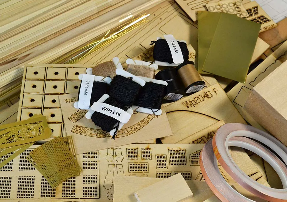 Купить модель корабля USS Constitution (Model Shipways) Купить модель корабля USS Constitution (Model Shipways)