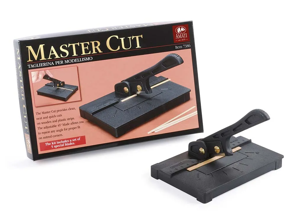 Специальный резак Специальный резак