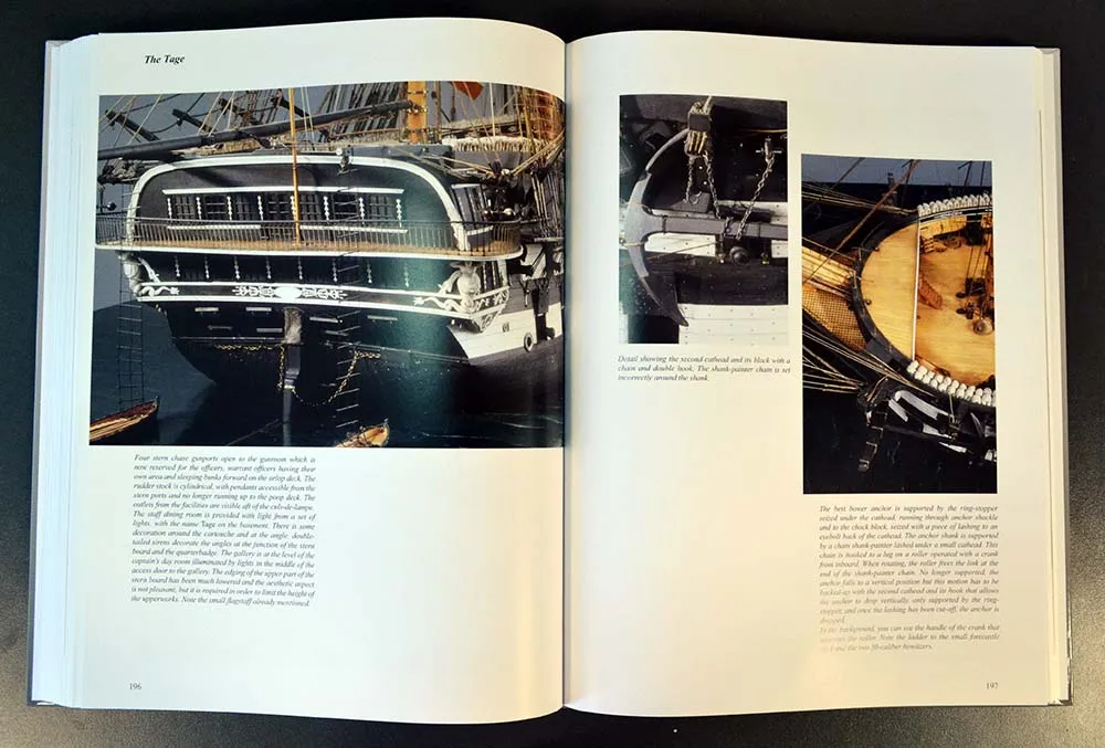 Historic ship models. Том 2 