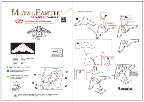 Беспилотник RQ170 Sentinel Беспилотник RQ170 Sentinel