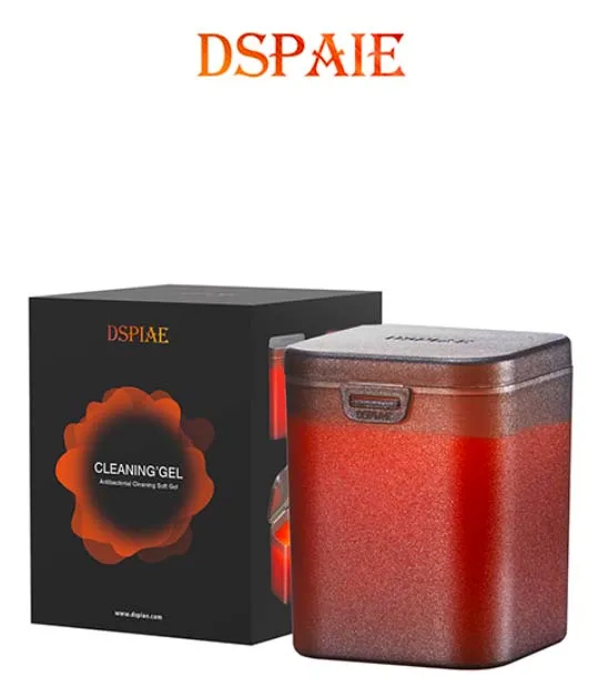 Очищающий гель, 210 грамм