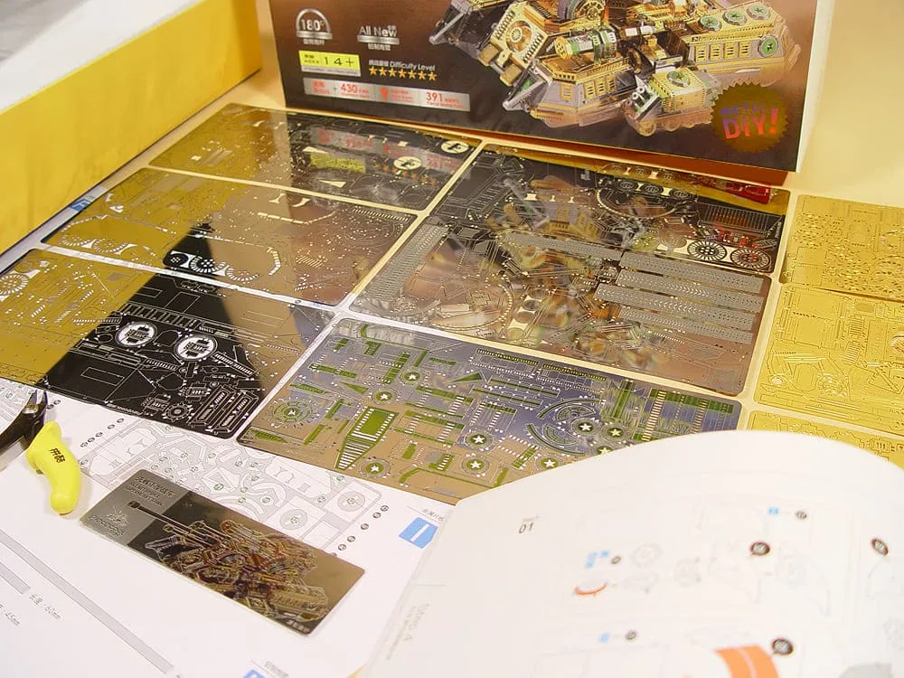 Сверхтяжелый танк Spider